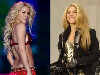 Shakira picture, image, poster